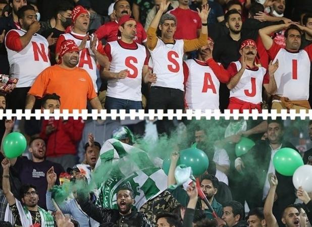 آلومینیوم و نساجی برنده بیانیه‌نویسی سرخابی ها
