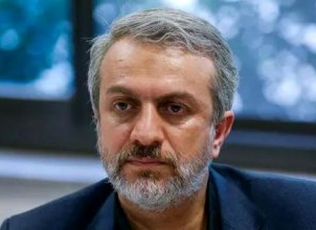 خام فروشی معادن کمتر از یک درصد است