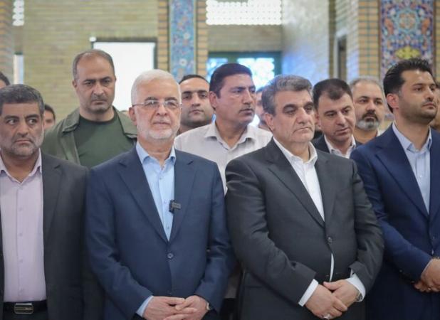 افتتاح ۲ هزار واحد مسکن ملی استان سمنان با حضور وزیر کشور
