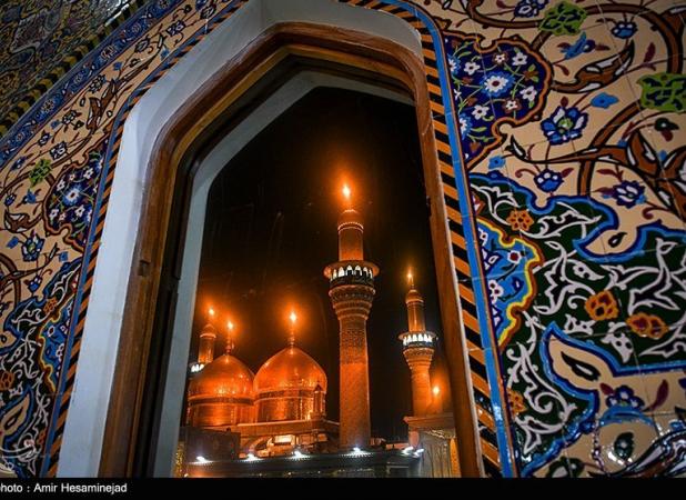 بانویی که لیاقت مادری امام موسی بن جعفر(ع) را داشت