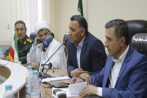 هشدار ناایمن بودن چند ساختمان اداری در کهگیلویه
