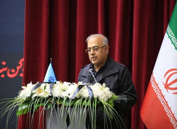 ۱۱۲۲ پروژه در هرمزگان به مناسبت دهه فجر کلنگ زنی یا افتتاح می شود