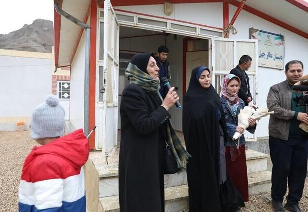 چهل‌گذر؛ روایتی از قدرت جامعه محلی و زنانی که مدرسه ساختند