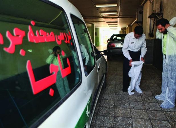 دستگیری یک متهم به‌خاطر مرگ مشکوک ۲دختر جوان در جنوب تهران
