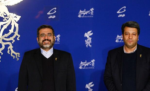  قدردانی رییس سازمان سینمایی از وزیر ارشاد