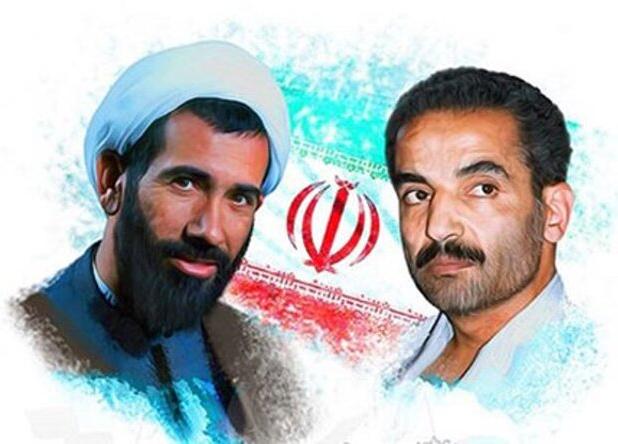 یادواره شهیدان دولت در قزوین برگزار می‌شود