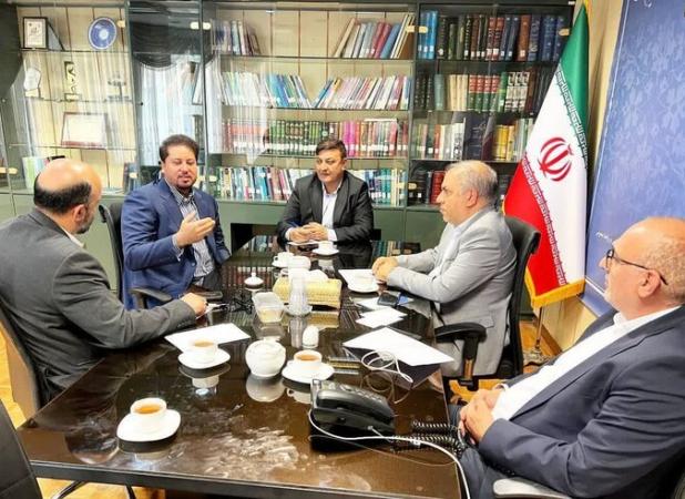 نقش محوری سازمان همیاری خراسان رضوی در احداث ۷ هزار کلاس درس