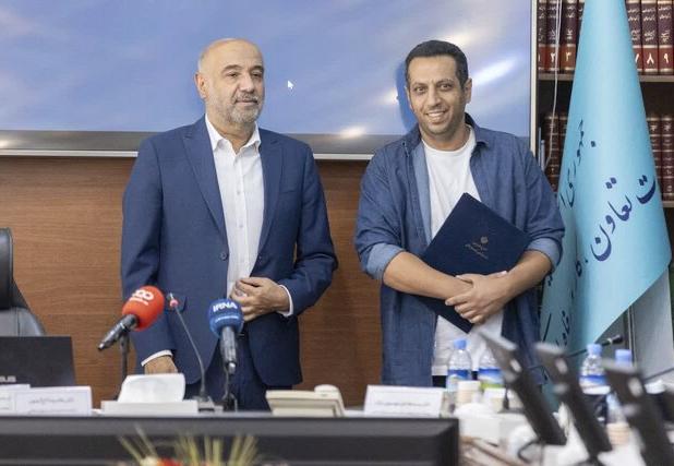عکاس ایسنای مازندران برگزیده نمایشگاه «در مسیر عدالت» شد