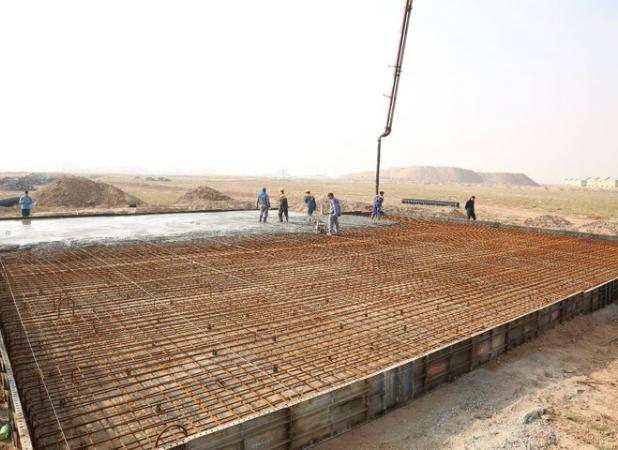 تخصیص ۳۰۰۰ میلیارد ریال اعتبار به تصفیه‌خانه فاضلاب قرچک