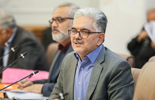 طرح جامع پردیس با جمعیت‌پذیری ۴۴۰ هزار نفر تصویب شد