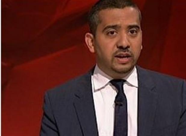 طعنه مجری مشهور انگلیسی به غرب: مادلین اگر سمت ایران می‌رفت!