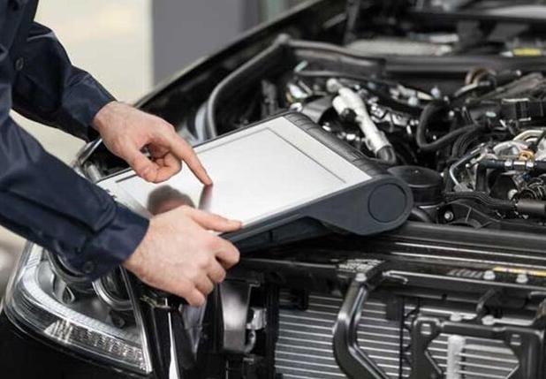 خواب بیش از حدمعقول خودروهای تعمیراتی تخلف است