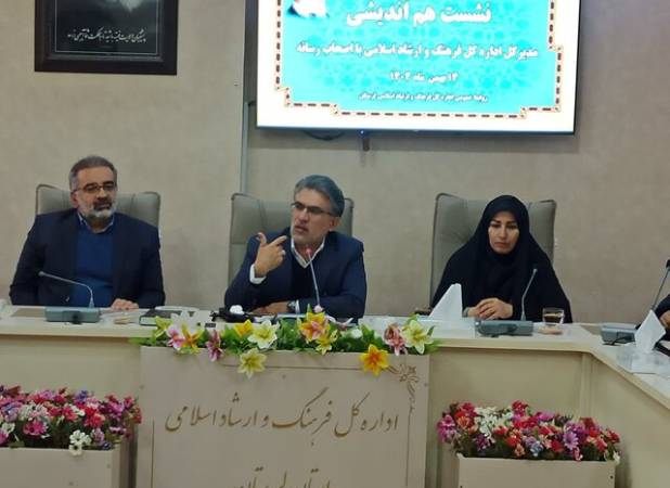 تعامل سازنده رسانه و دولت، ضرورت عبور از چالش‌ها و تبیین دستاوردها