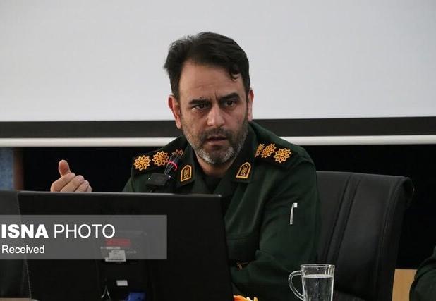فرمانده سپاه انصارالمهدی (عج) استان زنجان: جهاد تبیین و انسجام اجتماعی، نیاز امروز جامعه است