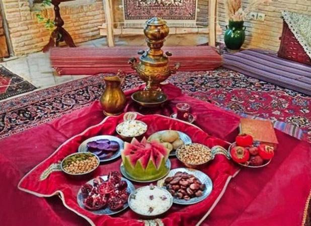ویژه‌برنامه‌های یلدای ۱۴۰۳ در موزه‌ها اعلام شد