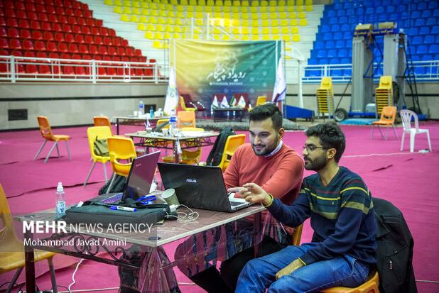 دومین رویداد نوپیشگام «جنگ اولی‌ها» برگزار می شود