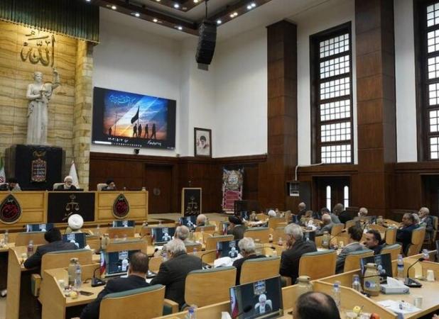 منتظری: صدور یک رای یا دستور قضایی سرنوشت یک اجتماع را تعیین می‌کند