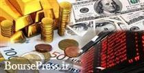 سپرده بانکی و بورس در صدر بیشترین بازدهی ایستادند/ افت ۹ تا ۲۰ درصدی سکه