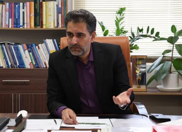 اراضی تصرفی قلعه گنج به متقاضیان نهضت ملی مسکن می رسد