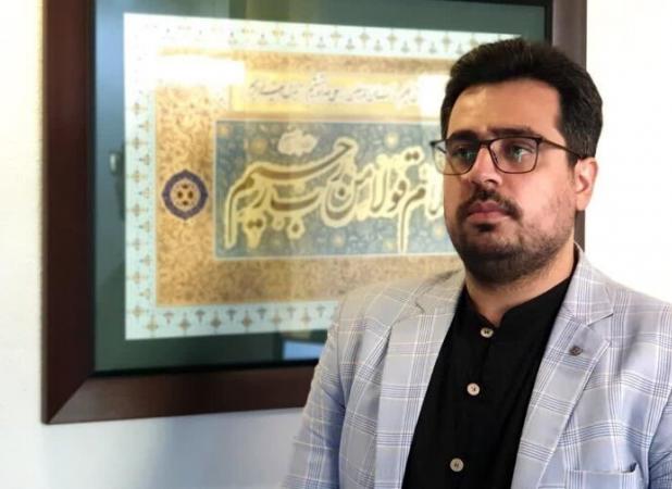 هنر عاشورا تبیین مکتب مقاومت است