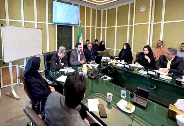 تشریح ظرفیت‌های اعتبار مالیاتی «تحقیق و توسعه» و «سرمایه‌گذاری» در ارومیه