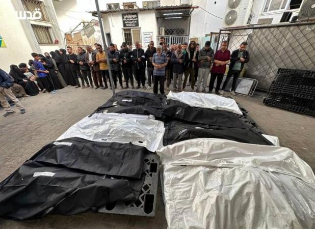 کمک ۲ میلیاردی بستکی‌ها در کمپین تکفل ایتام غزه