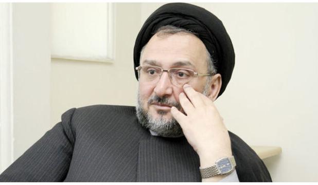 ابطحی: کمرنگ شدن خصلت‌های امام در جامعه عامل عمده آسیب‌ها است+فیلم
