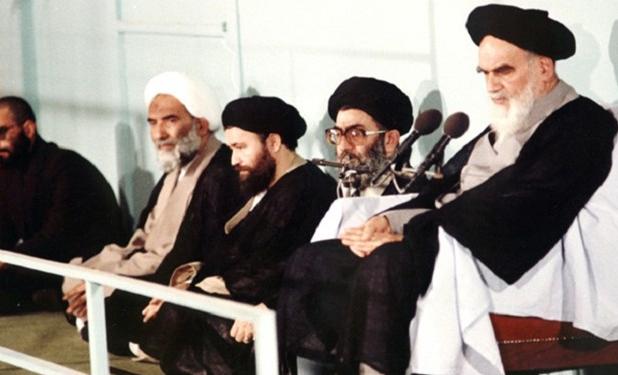 قیام 15خرداد بزرگ‌ترین حادثه قرن بود!