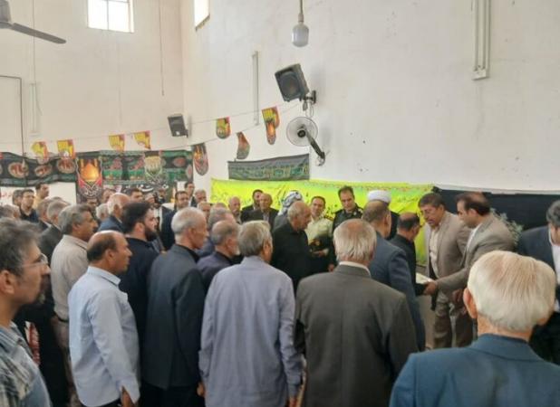 سومین پرونده قصاص نفس در کوهدشت منجر به سازش شد