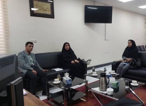 خواجه‌ئیان: اقدامات پیشگیرانه علیه پشه آئدس در استان بوشهر تقویت شد