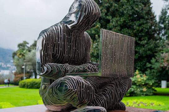 ۱۵ سال از ناپدید شدن مرموز خالق بیت‌کوین گذشت!