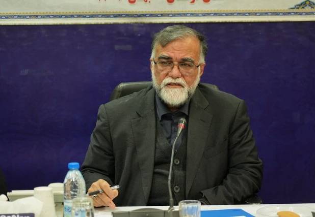 معاون سیاسی استاندار لرستان: ۲۲ بهمن متعلق به مردم ایران است/ مخابره پیام عزت و عظمت کشور