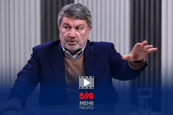 حضرتی: ما وظیفه داریم روایت‌های درست را با مردم به اشتراک بگذاریم