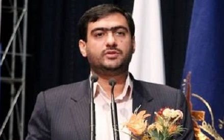 نصب بلندگوهای هشدار در تهران