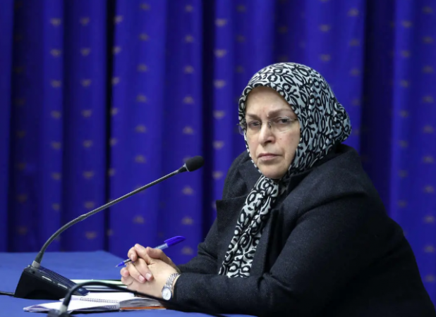 آذری منصوری: خط سفید را سفیدسازی نکنیم