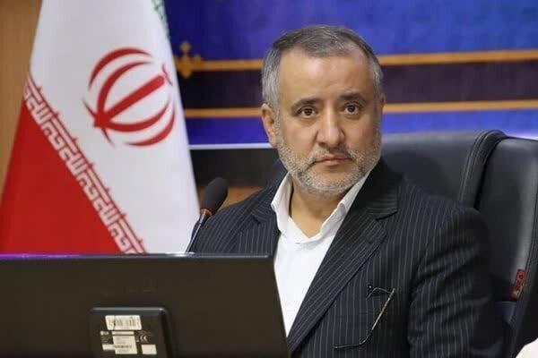 استاندار: توسعه خراسان جنوبی با انرژی و آرمان‌خواهی جوانان شتاب بیشتری می‌گیرد