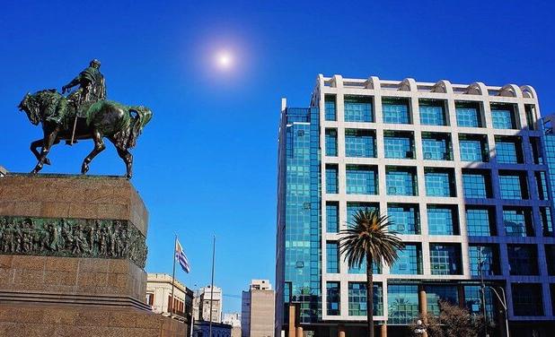 اماکن تاریخی و دیدنی شهر «مونته ویدئو» اروگوئه