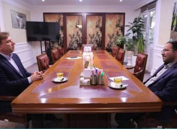 استاندار بوشهر: طرح زراعت چوب از طریق پساب فاضلاب اجرا می‌شود