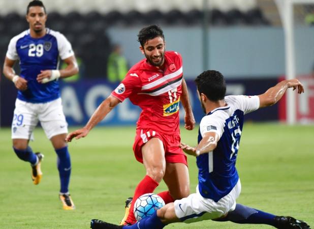 ریسک گران پرسپولیس برای جذب یک بازیکن