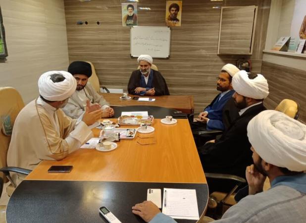 برنامه‌های ایام فاطمیه در بوشهر تدوین شد