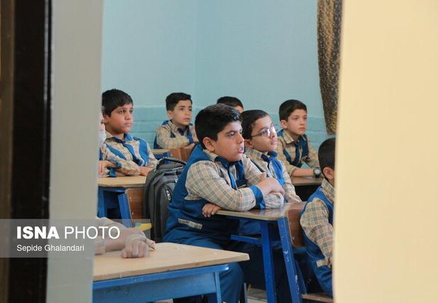 علل مراجعه دانش آموزان به مشاور چیست؟