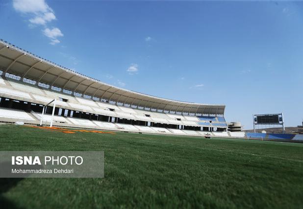 باشگاه فجر اخطار گرفت