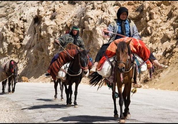 اصلاح و مرمت ۵۰ کیلومتر از مسیرهای عشایری دزفول