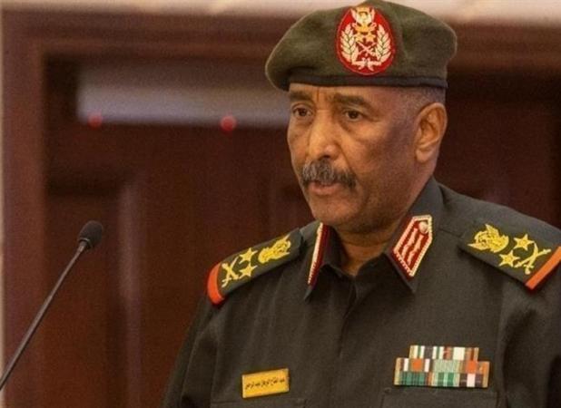 ژنرال برهان: سودان آماده تعامل با جامعه جهانی است