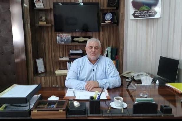 پیش بینی ۱۳۱ شعبه اخذ رأی انتخابات ریاست جمهوری در تربت جام