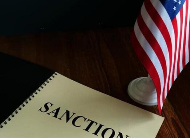 آمریکا ۲۹ نهاد مرتبط با ایران را تحریم کرد