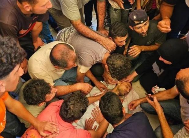 جنگ غزه| قتل‌عام ده‌ها نفر و گزارش شوکه‌کننده از آمار واقعی شهدا