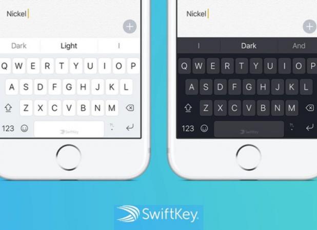 مایکروسافت هفته آینده به پشتیبانی از نسخه iOS اپلیکیشن SwiftKey پایان خواهد داد