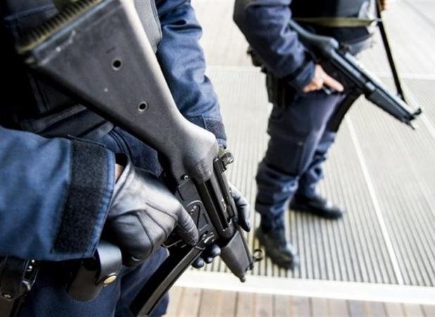 طرح ترور نخست وزیر بلژیک خنثی شد