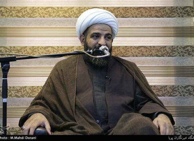 محور مقاومت و عاقبت‌ بخیری در آموزه‌های فاطمی